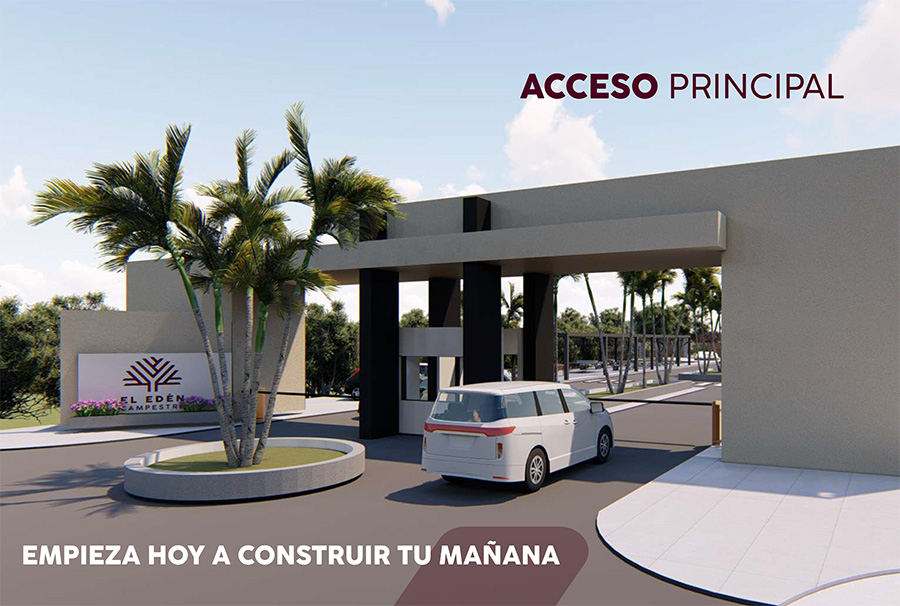 Brochure EL EDEN FINALES