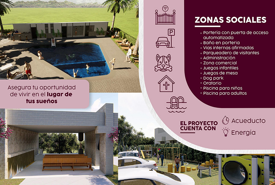 Brochure EL EDEN FINALES