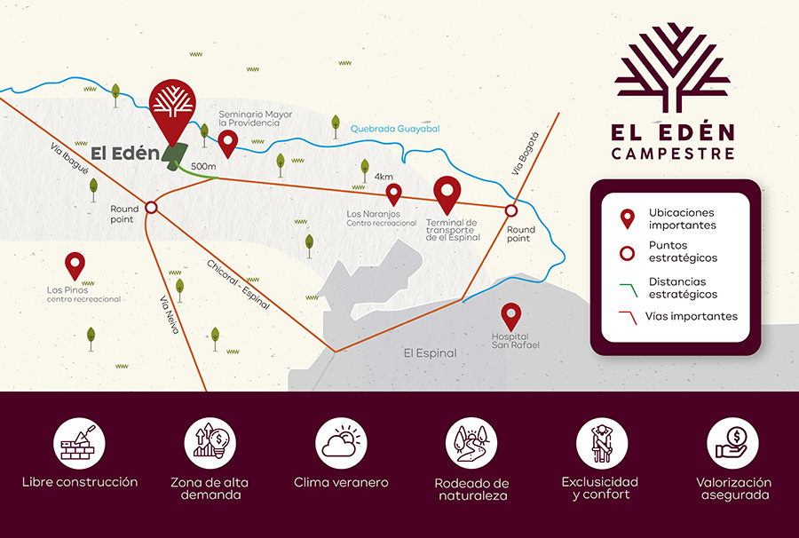 Brochure EL EDEN FINALES