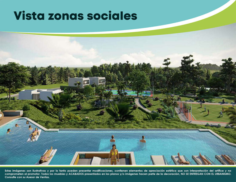 Paraiso Camprestre