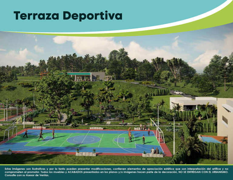 Paraiso Camprestre