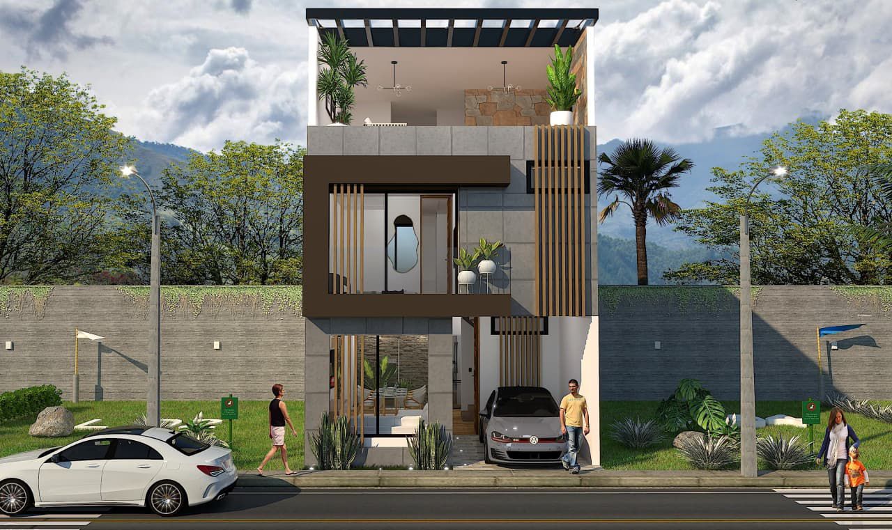 casa
